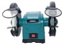 Точило Makita GB 801 550Вт 2круг205х18.88мм