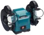 Точило Makita GB 801 550Вт 2круг205х18.88мм