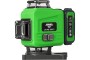 Уровень лазерный AMO LN 4D-360-2