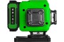 Уровень лазерный AMO LN 3D-360-2