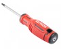 Отвертка Elitech 211404, T25X100мм, код 207154