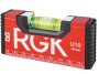 Уровень пузырьковый  RGK U10