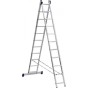 Лестница-стремянка 2х11  310/506, 10,2кг