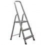 Стремянка АО3 3ст  0,6м 3,2кг алюминий