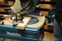 Пила торцовочная Makita LF 1000