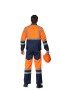 Костюм ТРАССА-М4-АНТАЛЕКС с пк оранжсин. 52-543-4 люверсы