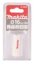 Коронка Makita BI-M 16 мм