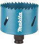 Коронка Makita BiM 68 мм