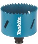 Коронка Makita BiM 70 мм