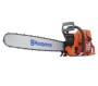 Бензопила Husqvarna 395 ХР без шины