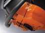 Бензопила Husqvarna 395 ХР без шины